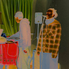 Léman (Live at Rock'n'Truck - 18/01/25)