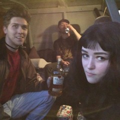 The Valley - Dan Darrah & Nicole Dollanganger