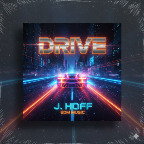 Quantum Pulse - EDM Music