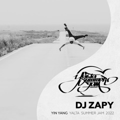 DJ Zapy - Battle Breaks For YSJ2022