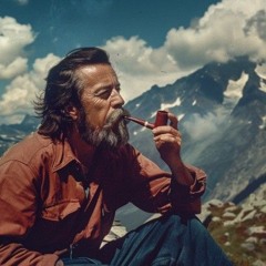 Sabali - Alan Watts