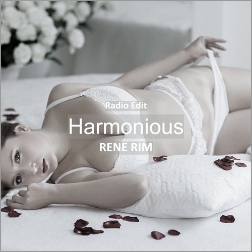 RENE RIM - Harmonious [ Car Music & G-House Music]