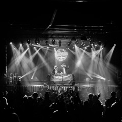 Suit & Panda - Milyon Performance Hall, Ankara/Turkey [Progressive House/Melodic Techno]