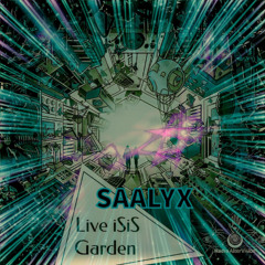 [ LiVE SAALYX @TrIbal Nest - iSiS Garden Festival 2025 ] full live