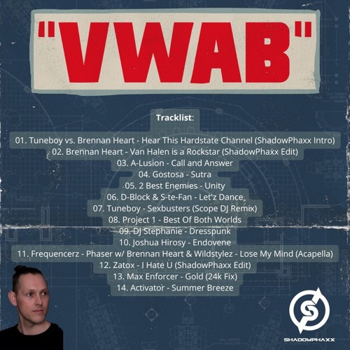 VWAB Contest By ShadowPhaxx