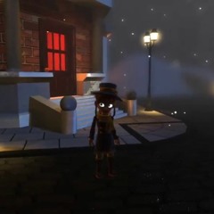 A Hat In Time | Alpha Bookstore Theme