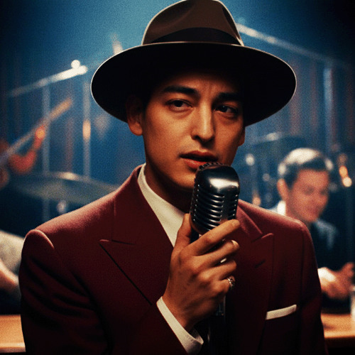 Joji - Ew (1950's Jazz Version)