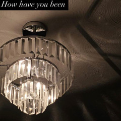 How have you been • Eigenliebe invite Moray Leisure Centre