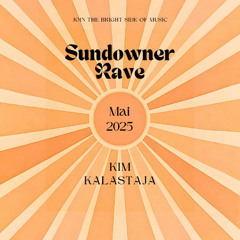 Kim Kalastaja I Sundowner Rave Vol.I (Trance)