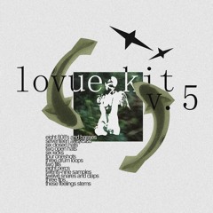 lovue kit v.5 promos (out NOW)