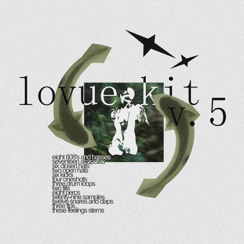 lovue kit v.5 promos (out NOW)