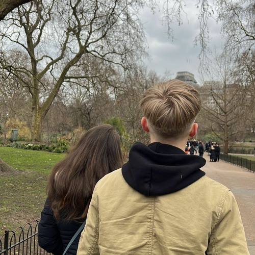 Let Glow(Afterglow X Let Go Stashton Revamp)