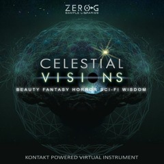 Celestial Visions - Beauty Demo
