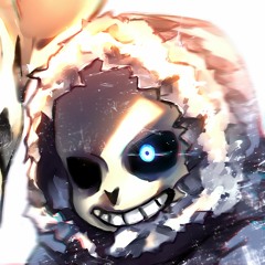 The Undying Skeleton + FLP (Undertale Hardmode: The Final Slaughter Phase 2 Theme)