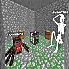 DUNGEON W/SWEETTEA [[PROD. VYLE]]