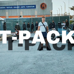 Marky B - T-Pack