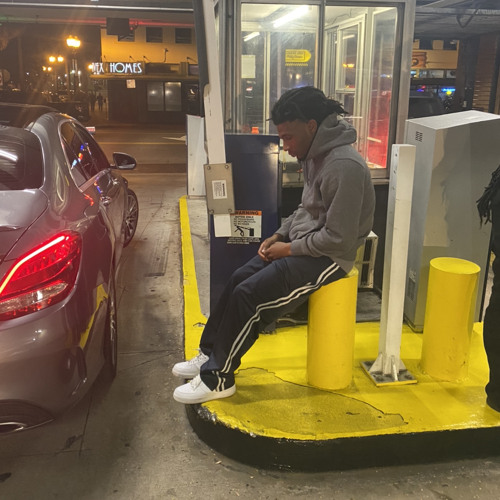 nerd1k - load up! + vonte* [p. luka + seanbaby]