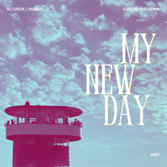My New Day - continuous dj mix - house