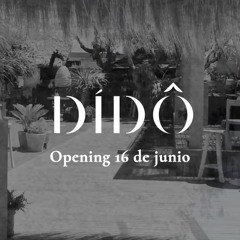 Dido @ El Palmar 16.06.23