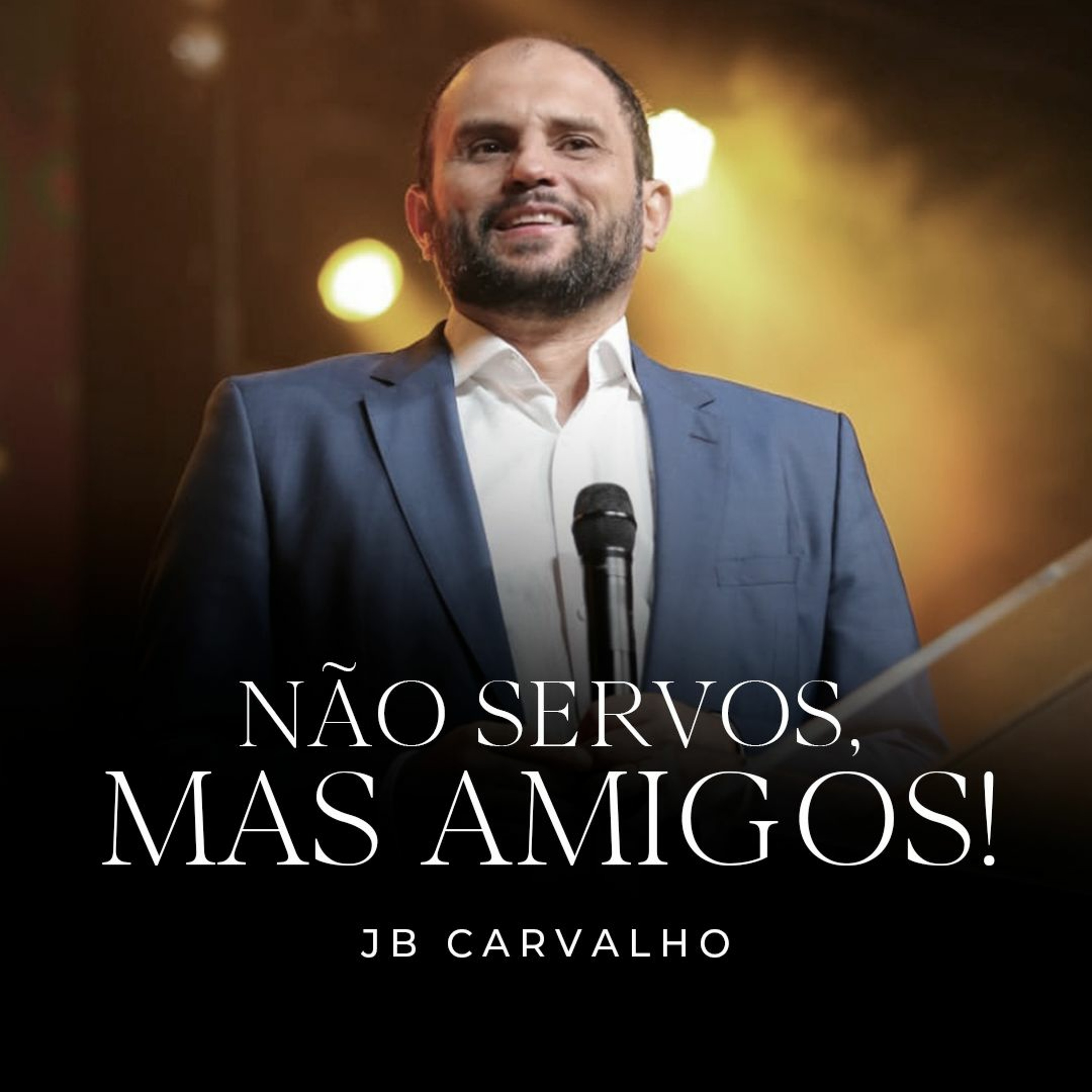 JB Carvalho