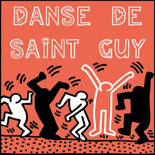 Danse De Saint Guy