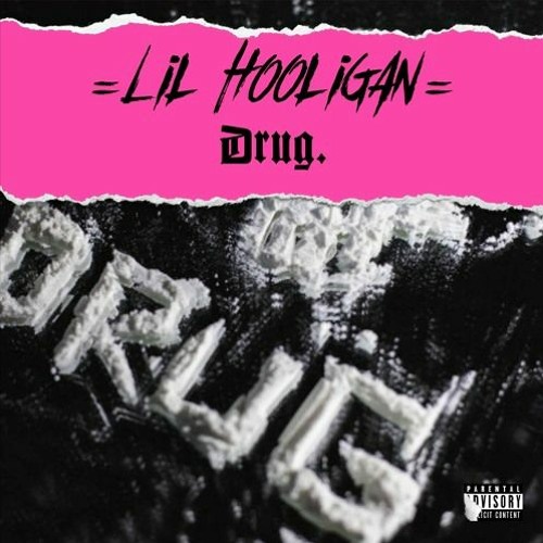 Can't Get Sober - Lil Hooligan