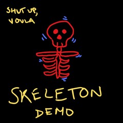 skeleton demo
