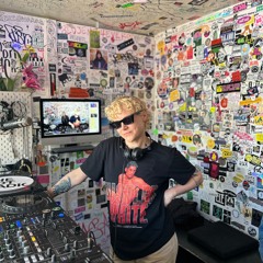 Hannah Holland @ The Lot Radio 10-11-2024