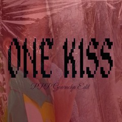 One Kiss - Dua Lipa (PPP Guaracha Edit)