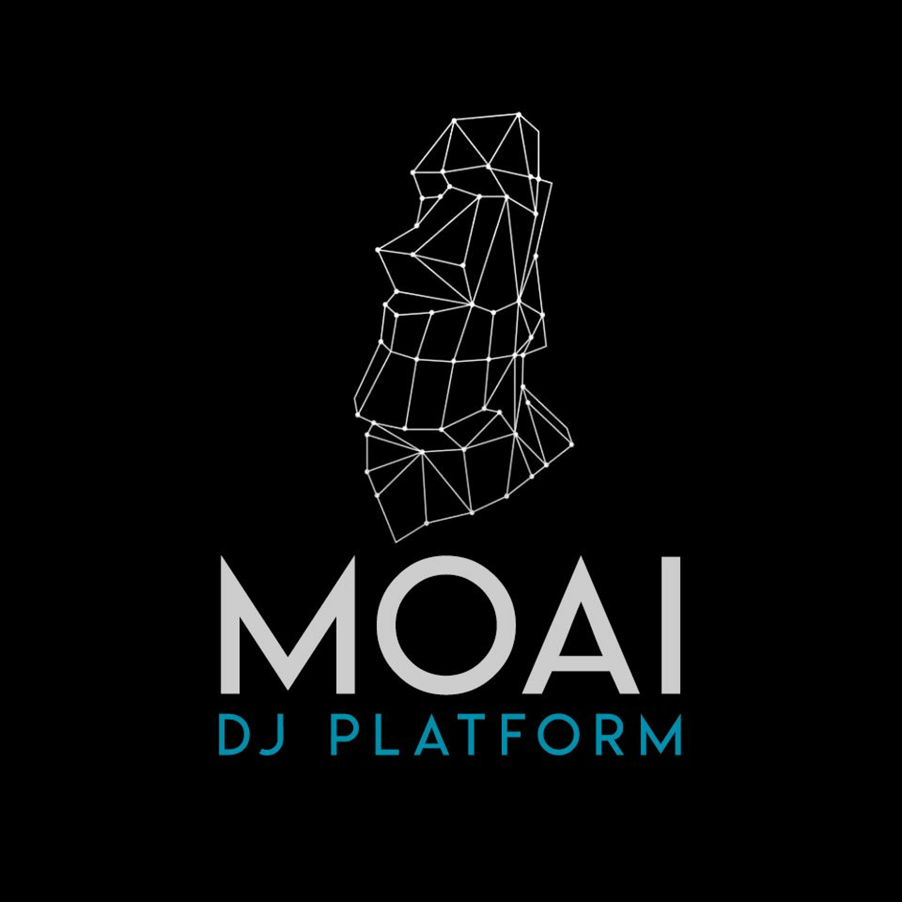 MoaiBookingPodcast#01 episode artwork