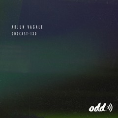 Oddcast 130 Arjun Vagale