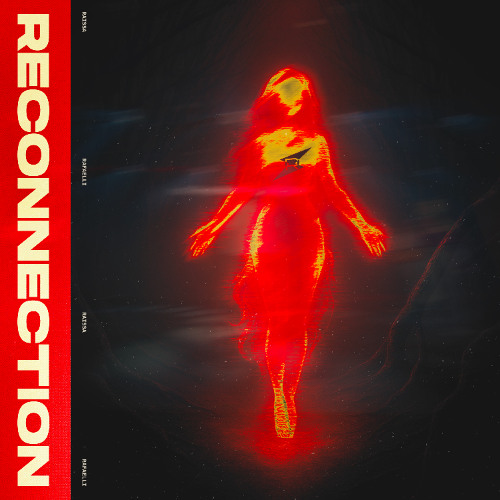 RAISSA RAFAELLI - RECONNECTION