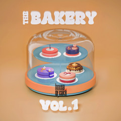 BRM PREMIERE: ZDEPTH - Givin You Up (Original Mix) [House of Cake]