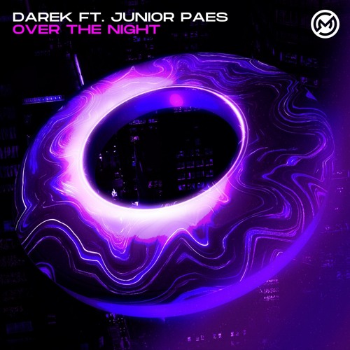 Darek feat. Junior Paes - Over The Night