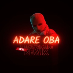 ADARE OBA - Mariazelle Goonetilleke & Piyal Perera | Steevo Vincent (DRILL REMIX)