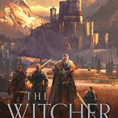 VIEW EBOOK 📕 Blood of Elves (The Witcher, 3) by  Andrzej Sapkowski &  Danusia Stok E