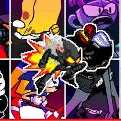 PREY but Every Turn a Different Character Sings 🎤 ( FNF PREY But Everyone Sings It ) 💜.m4a