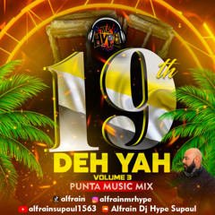 19 Deh Yah Punta Mix Volume 3