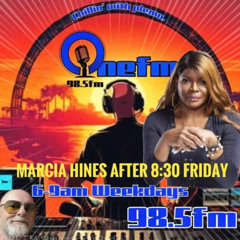 Marcia Hines ahead of her Still Shining Shepparton Show