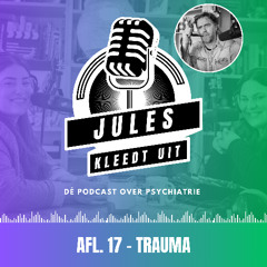 Aflevering 17 - Trauma