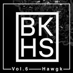 Backhaus Vol. 6 - Hawgk