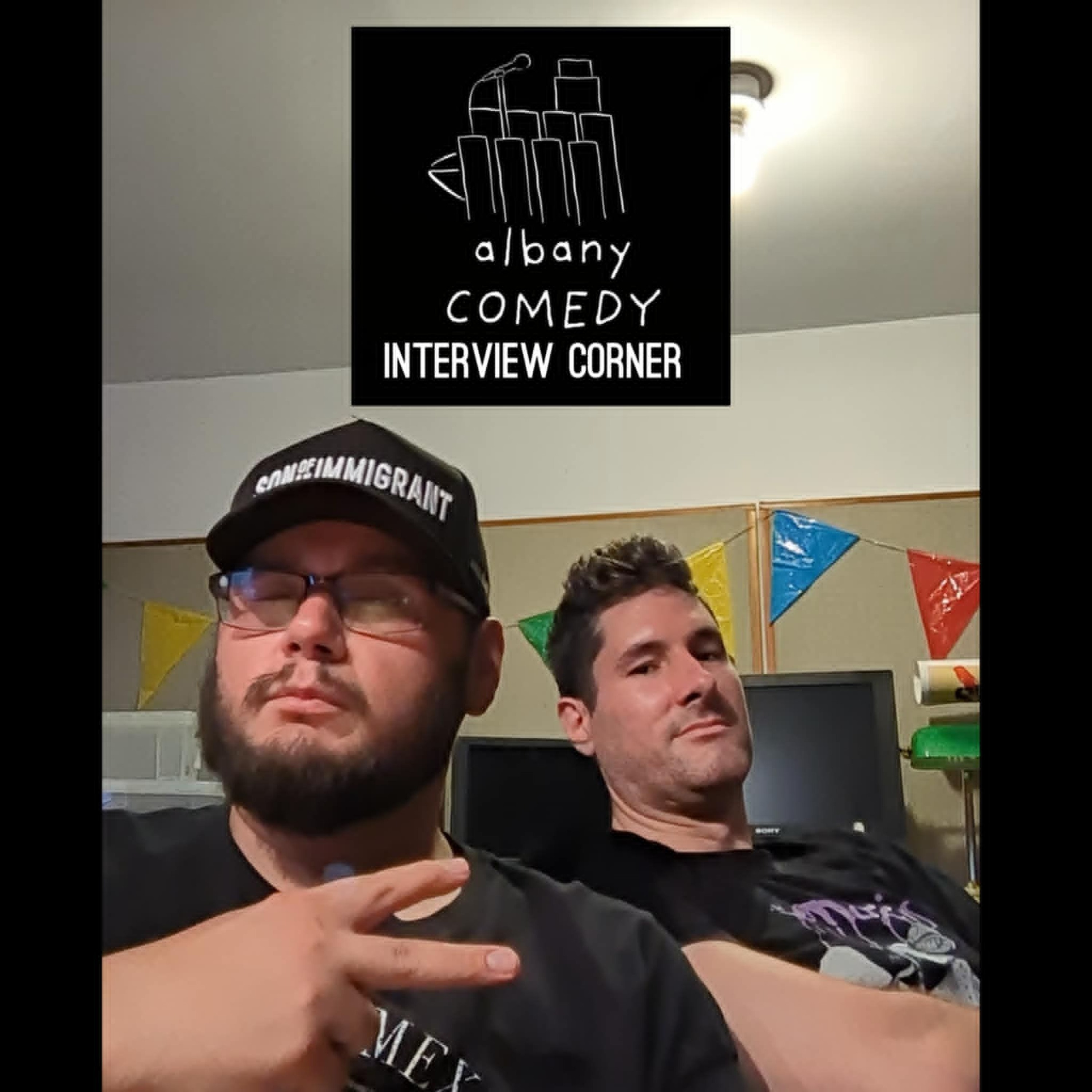 Hudson Mohawk Magazine