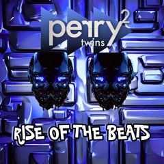 The Perry Twins - RISE OF THE BEATS