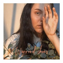 Karen O - Worried Shoes (Ukulele cover)