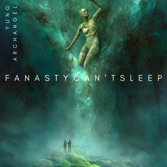 Fantasy can’t sleep