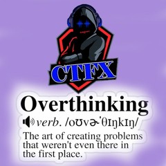 TPC#231 - Overthinking