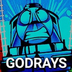 Godrays
