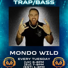 Ruff House Radio Session 8