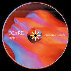 ICARE - CHASING THE SUN (FREE DL)