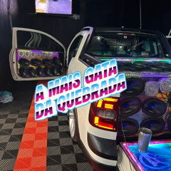 A MAIS GATA DA QUEBRADA ELETROFUNK HOOD